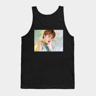 Seokjin Tank Top